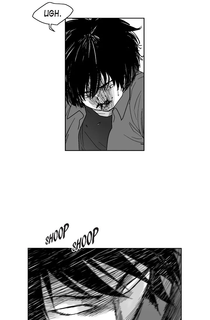Read An Eye For An Eye chapter 63 image 24 on Lezhin