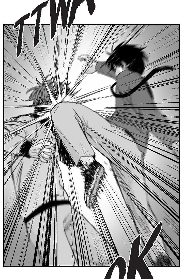 Read An Eye For An Eye chapter 63 image 26 on Lezhin