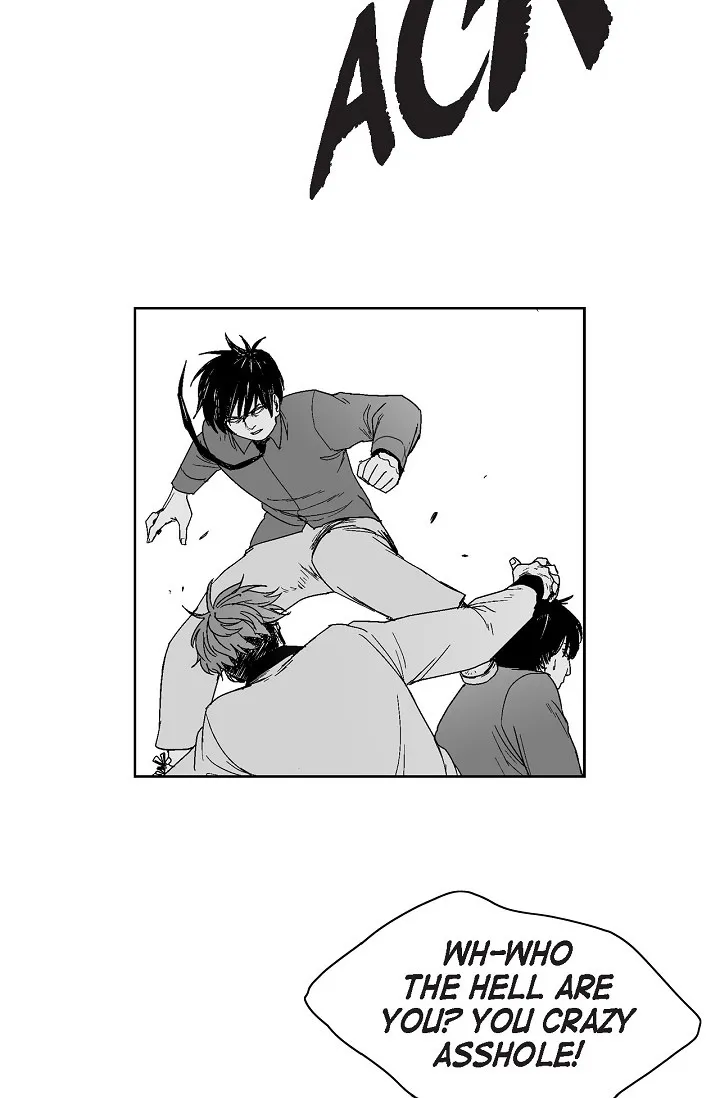 Read An Eye For An Eye chapter 63 image 27 on Lezhin