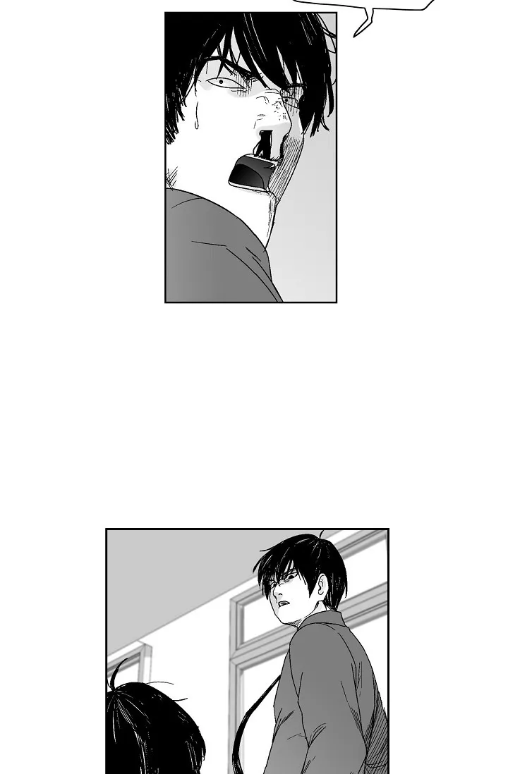 Read An Eye For An Eye chapter 63 image 28 on Lezhin