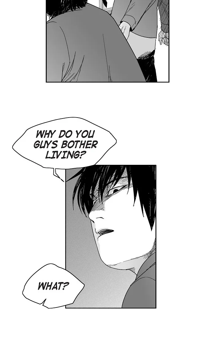 Read An Eye For An Eye chapter 63 image 29 on Lezhin
