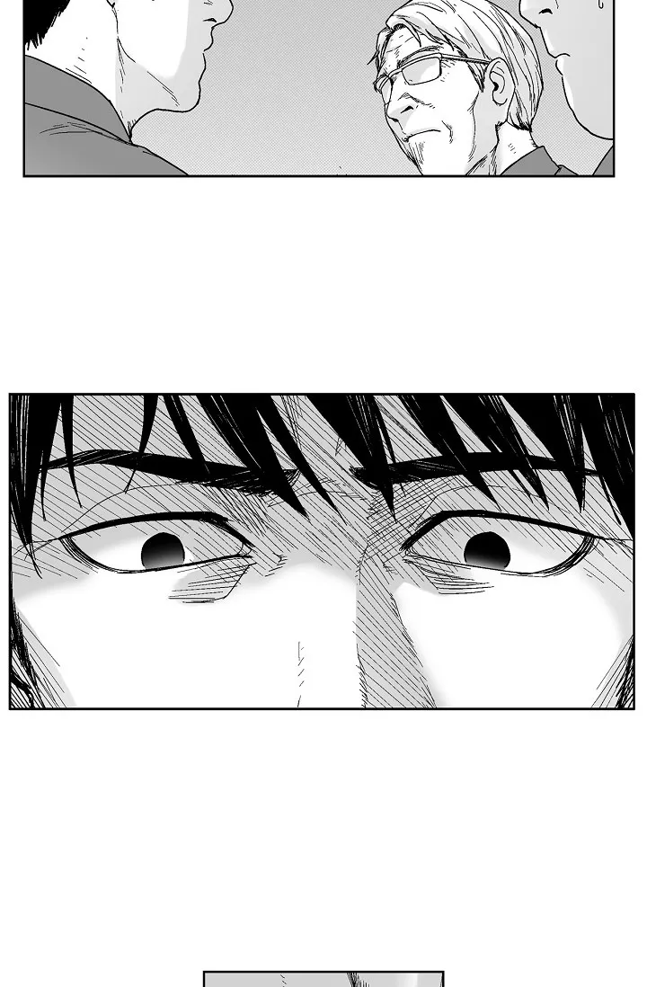 Read An Eye For An Eye chapter 63 image 3 on Lezhin