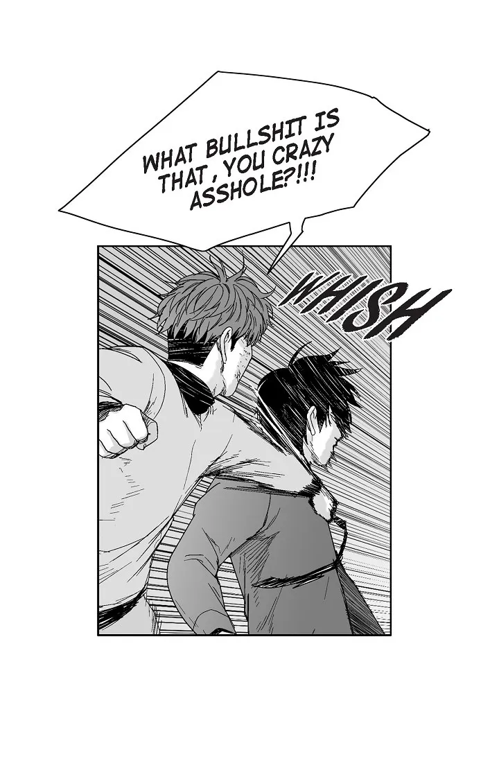 Read An Eye For An Eye chapter 63 image 30 on Lezhin