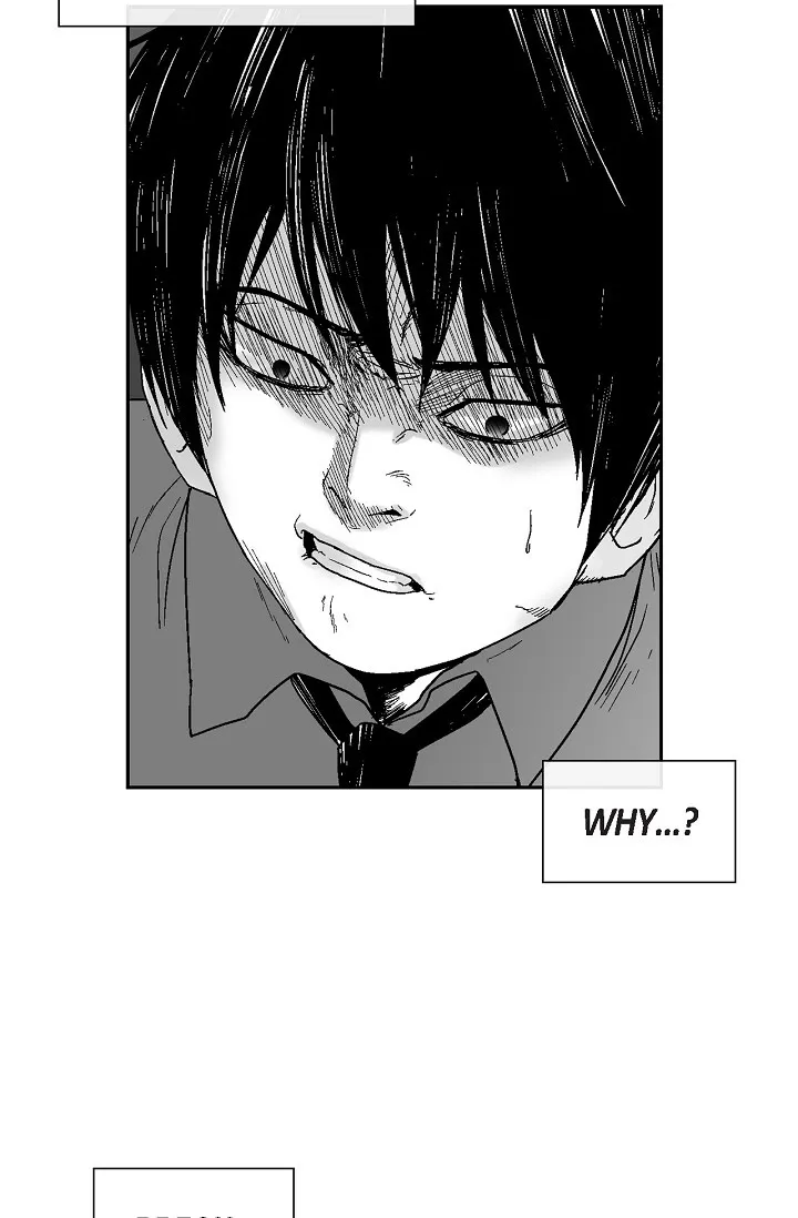 Read An Eye For An Eye chapter 63 image 33 on Lezhin