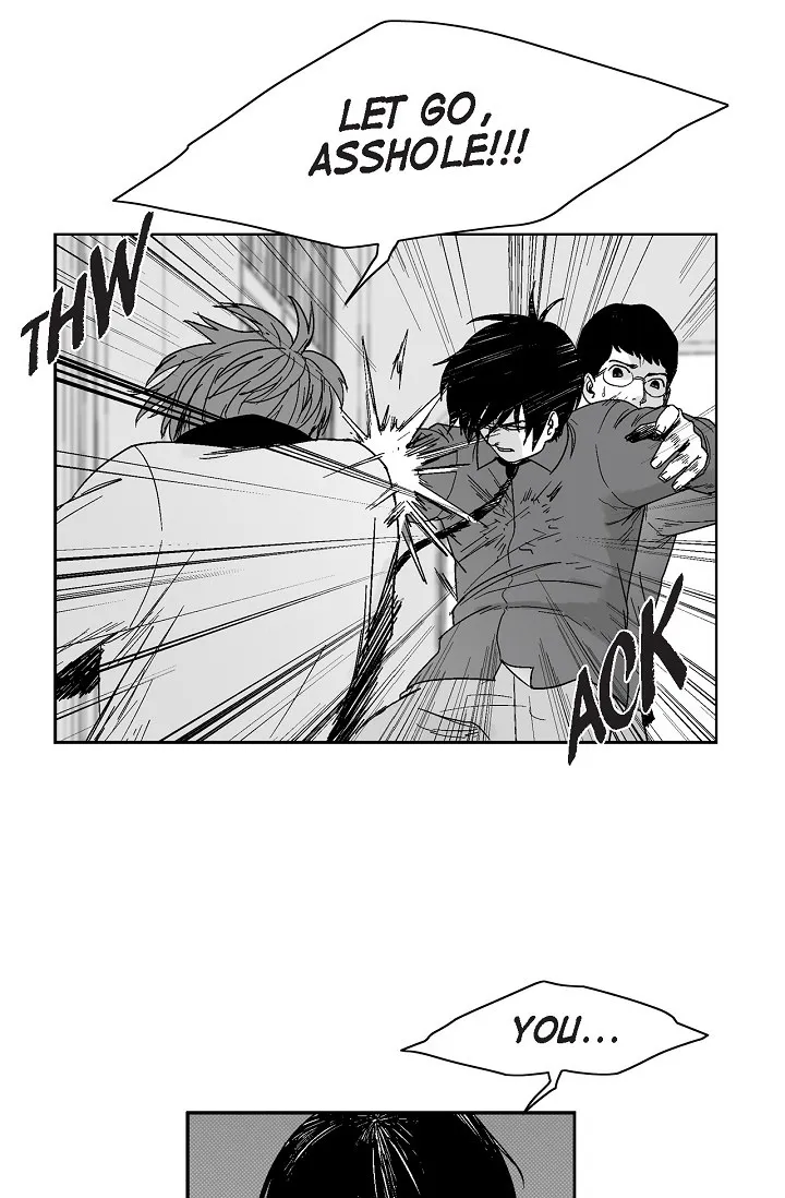 Read An Eye For An Eye chapter 63 image 36 on Lezhin