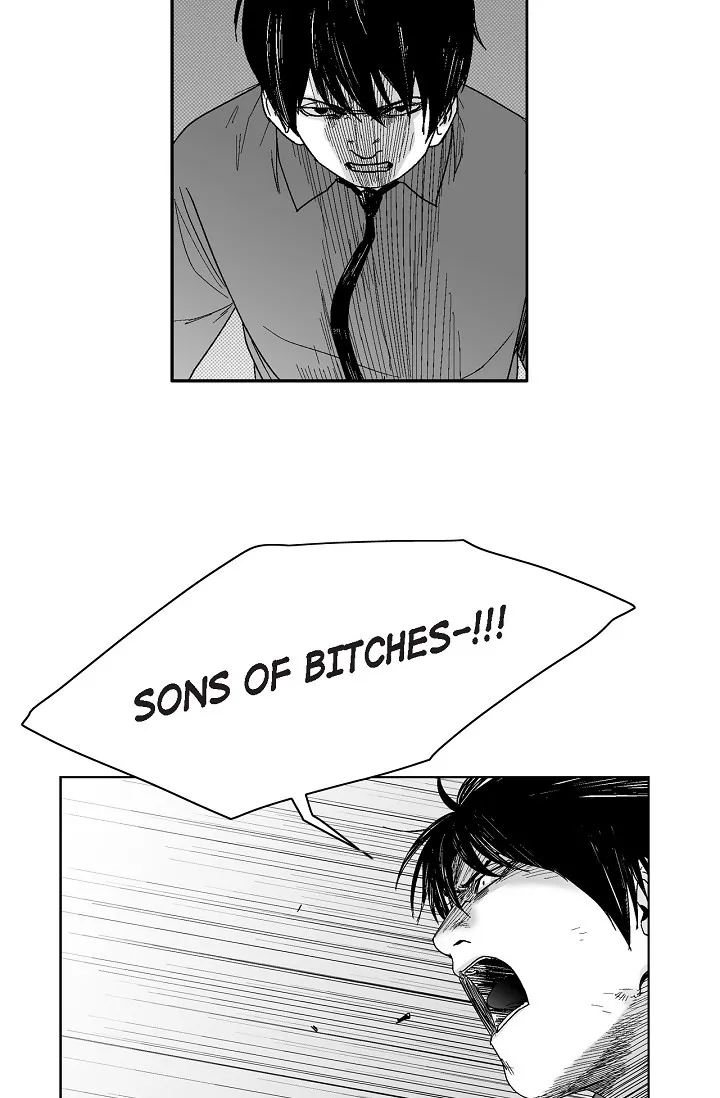 Read An Eye For An Eye chapter 63 image 37 on Lezhin
