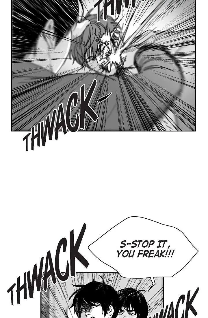 Read An Eye For An Eye chapter 63 image 39 on Lezhin