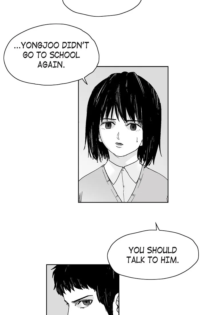 Read An Eye For An Eye chapter 63 image 46 on Lezhin