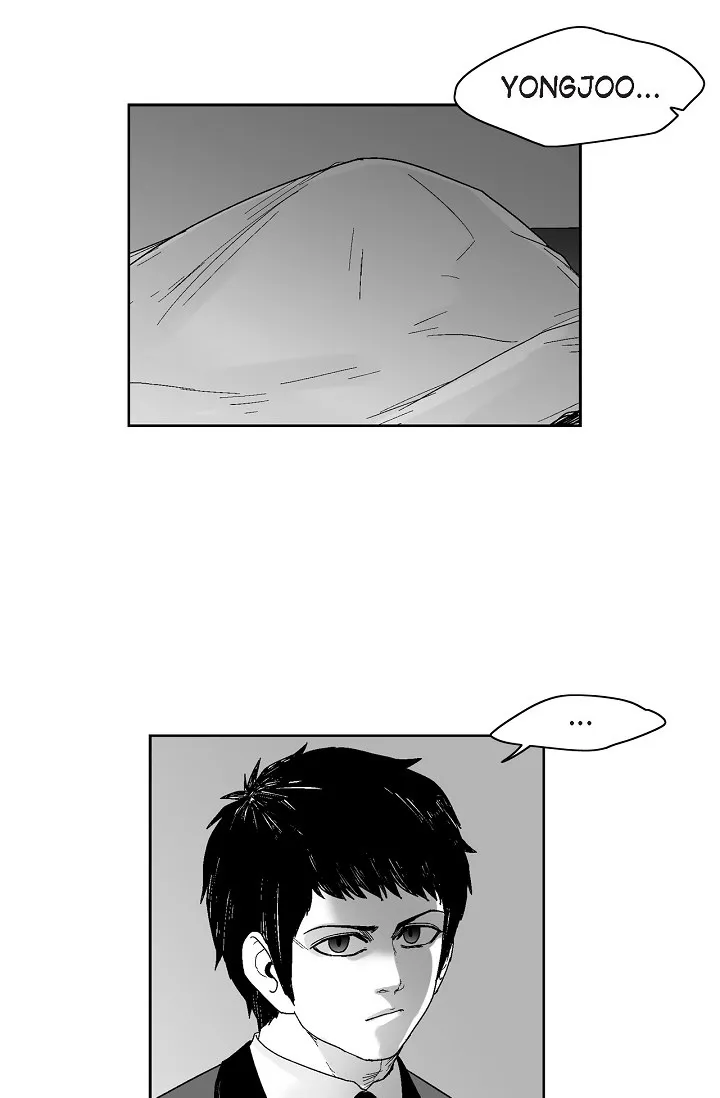 Read An Eye For An Eye chapter 63 image 49 on Lezhin