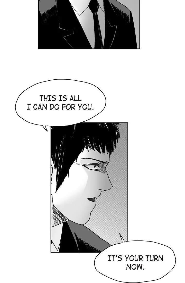 Read An Eye For An Eye chapter 63 image 50 on Lezhin