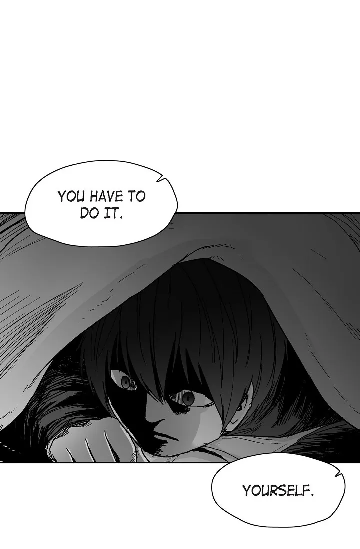 Read An Eye For An Eye chapter 63 image 51 on Lezhin