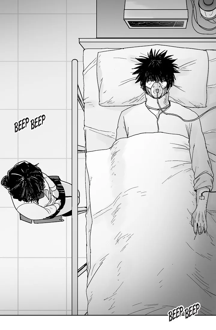 Read An Eye For An Eye chapter 63 image 55 on Lezhin