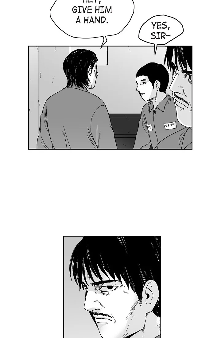 Read An Eye For An Eye chapter 63 image 6 on Lezhin