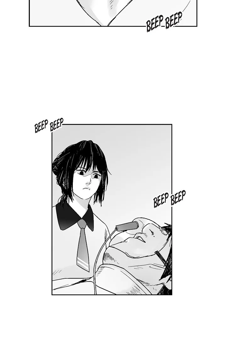 Read An Eye For An Eye chapter 64 image 1 on Lezhin