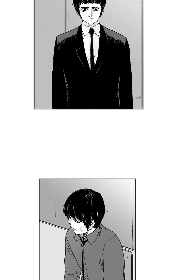 Read An Eye For An Eye chapter 64 image 13 on Lezhin