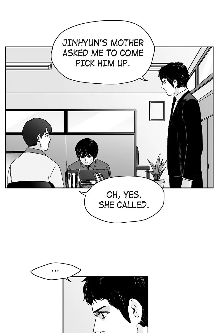 Read An Eye For An Eye chapter 64 image 15 on Lezhin