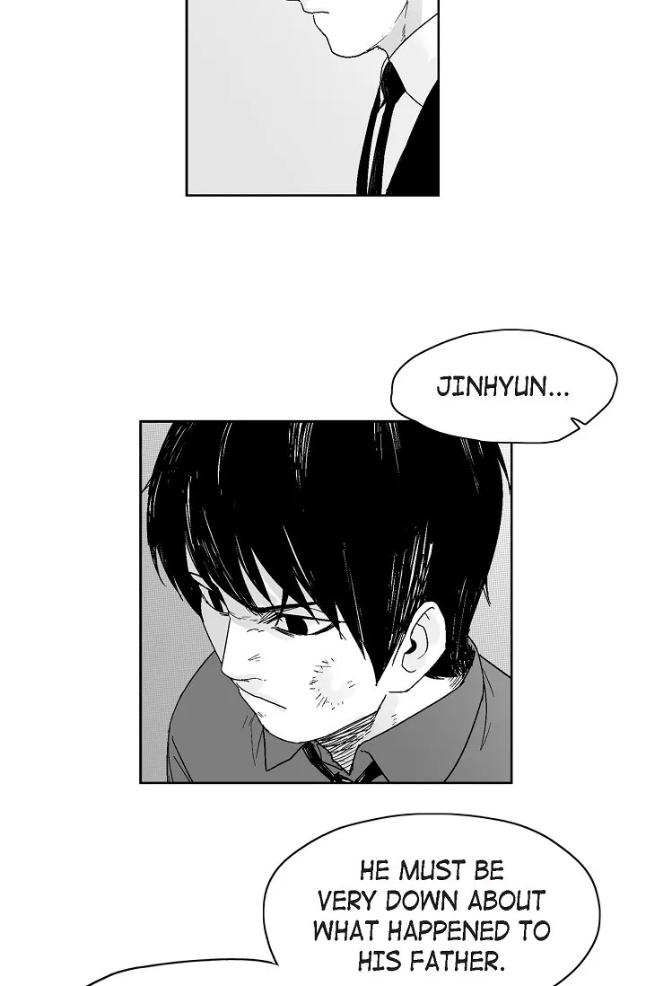 Read An Eye For An Eye chapter 64 image 16 on Lezhin