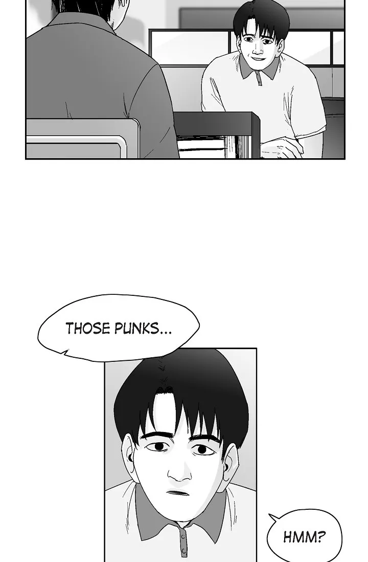 Read An Eye For An Eye chapter 64 image 18 on Lezhin