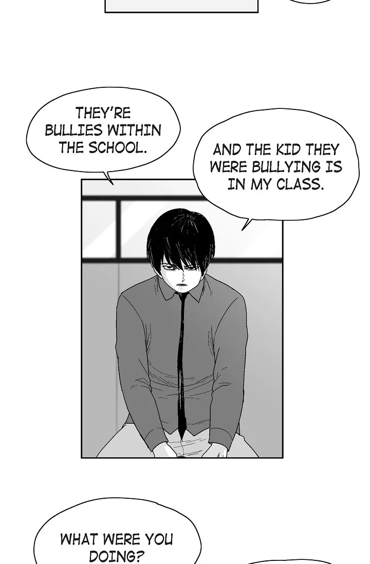 Read An Eye For An Eye chapter 64 image 19 on Lezhin