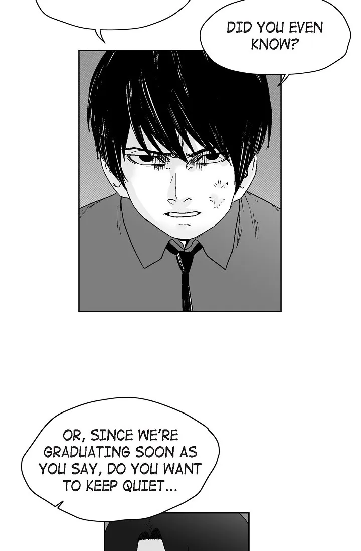 Read An Eye For An Eye chapter 64 image 20 on Lezhin