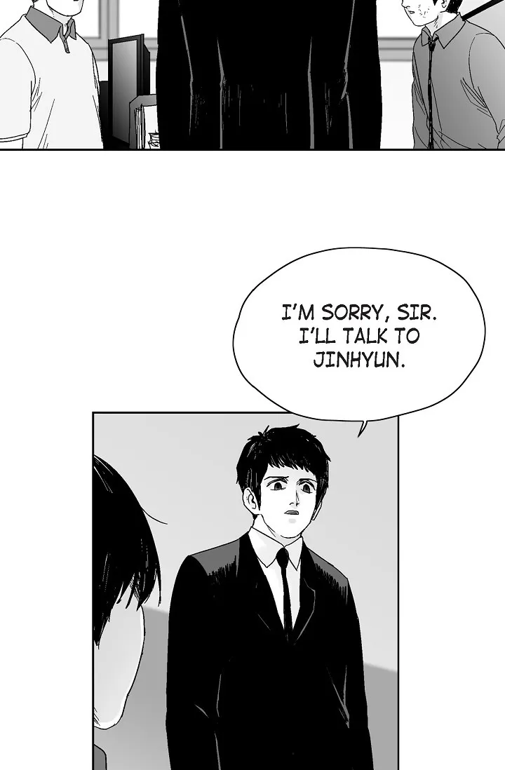 Read An Eye For An Eye chapter 64 image 22 on Lezhin