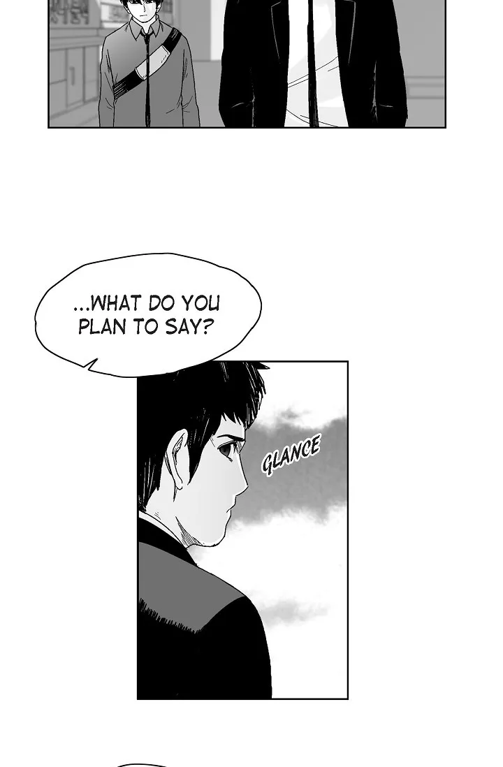 Read An Eye For An Eye chapter 64 image 25 on Lezhin
