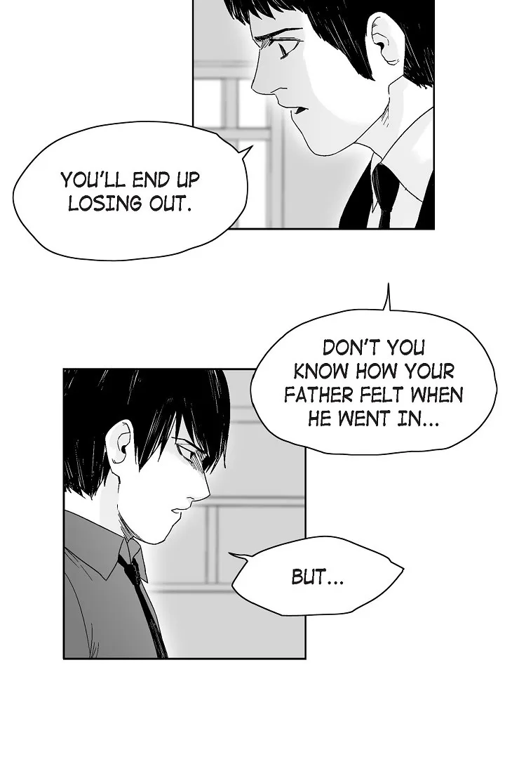 Read An Eye For An Eye chapter 64 image 28 on Lezhin