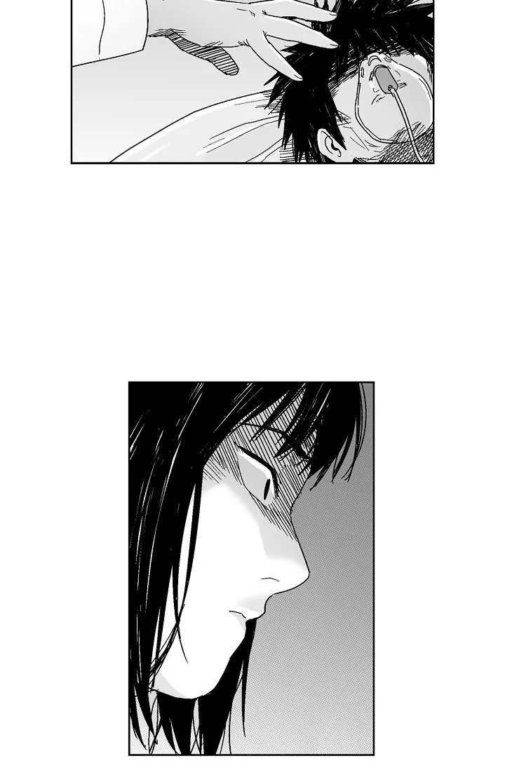 Read An Eye For An Eye chapter 64 image 3 on Lezhin