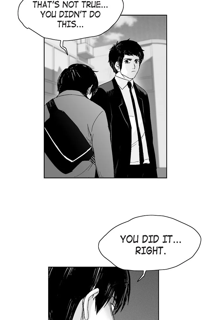 Read An Eye For An Eye chapter 64 image 30 on Lezhin