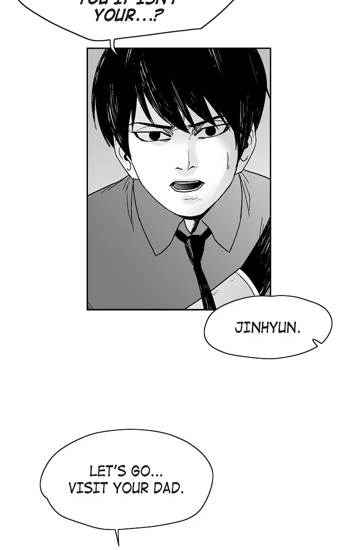 Read An Eye For An Eye chapter 64 image 33 on Lezhin