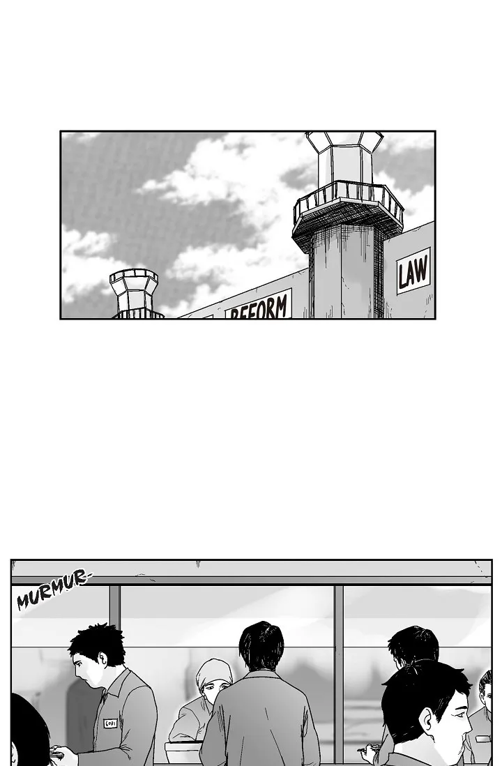 Read An Eye For An Eye chapter 64 image 35 on Lezhin