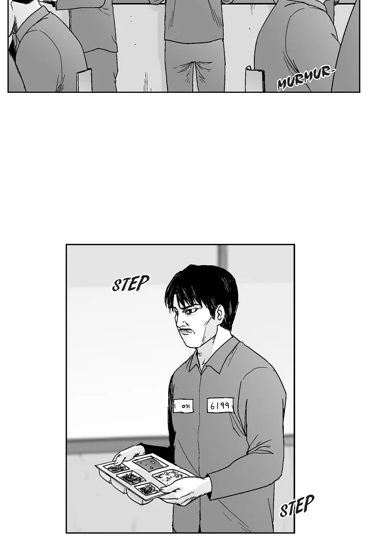 Read An Eye For An Eye chapter 64 image 36 on Lezhin