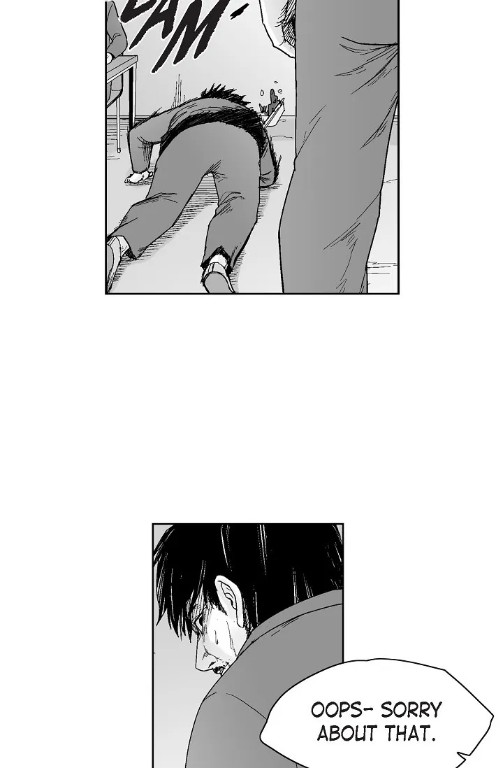Read An Eye For An Eye chapter 64 image 38 on Lezhin