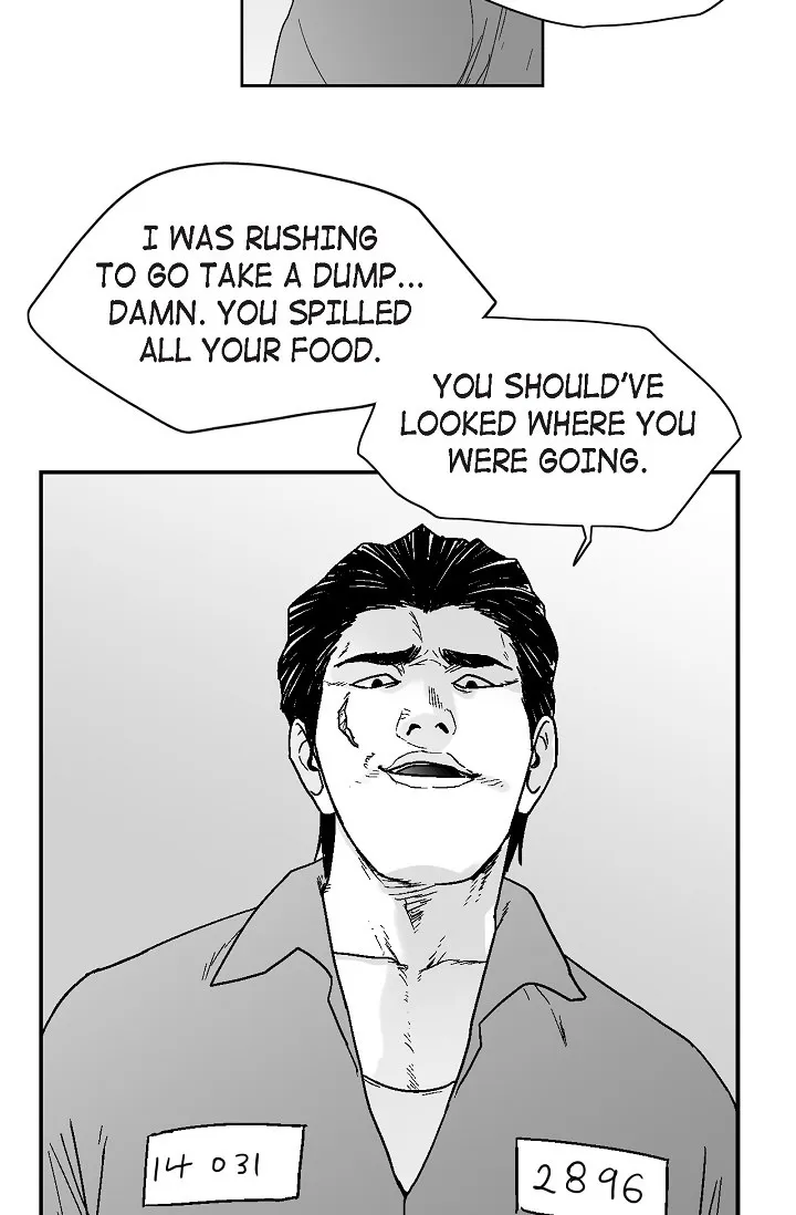 Read An Eye For An Eye chapter 64 image 39 on Lezhin