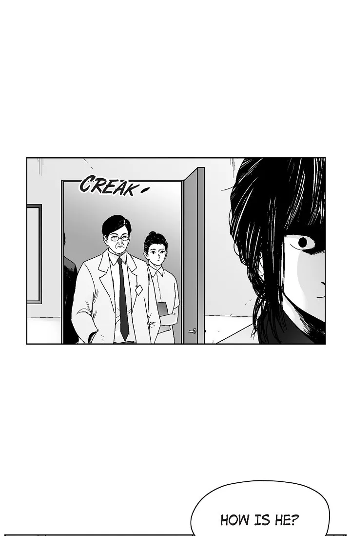 Read An Eye For An Eye chapter 64 image 4 on Lezhin
