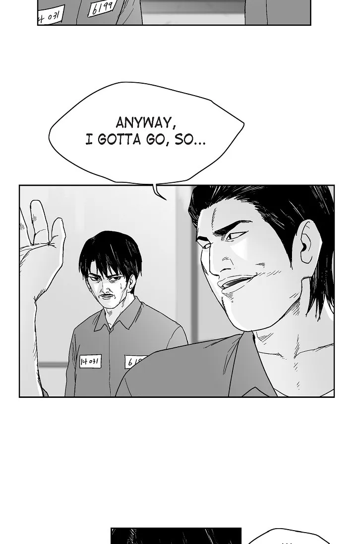 Read An Eye For An Eye chapter 64 image 41 on Lezhin