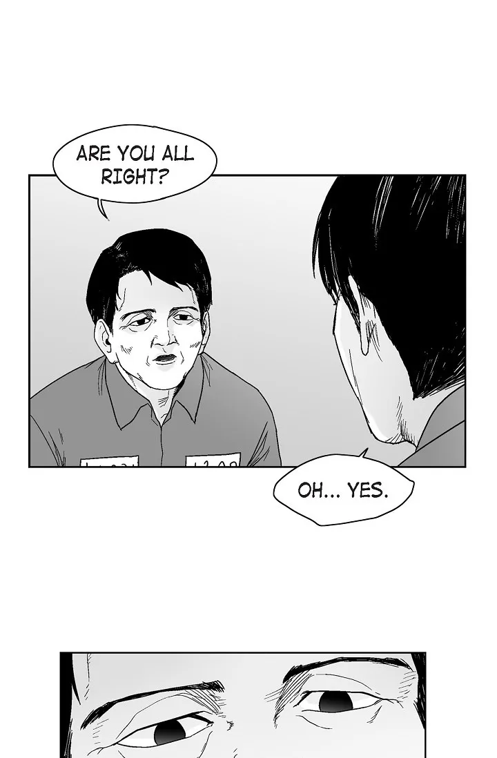 Read An Eye For An Eye chapter 64 image 43 on Lezhin