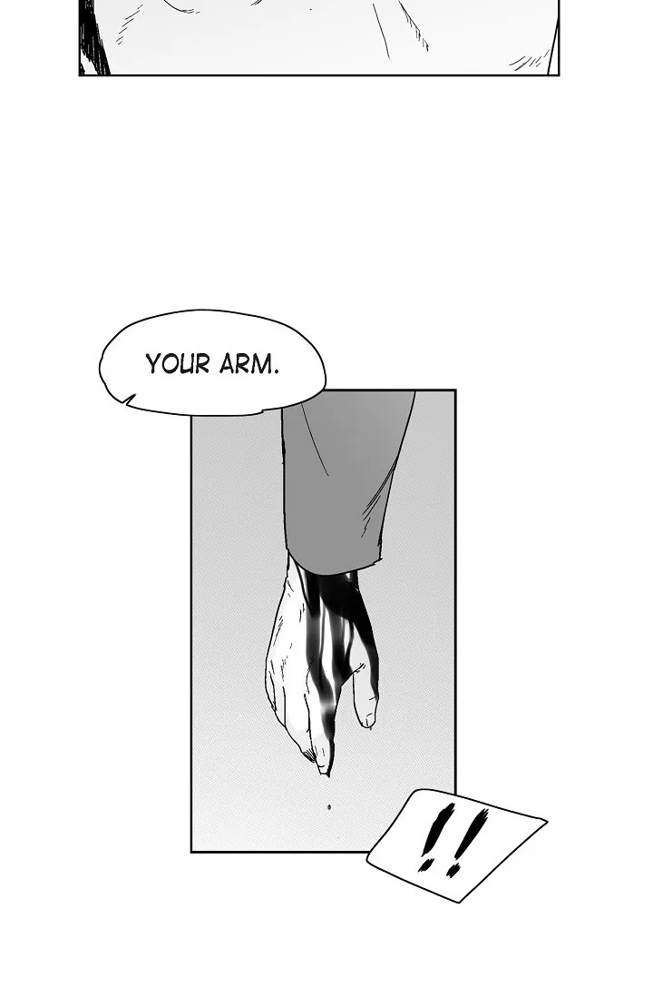 Read An Eye For An Eye chapter 64 image 44 on Lezhin