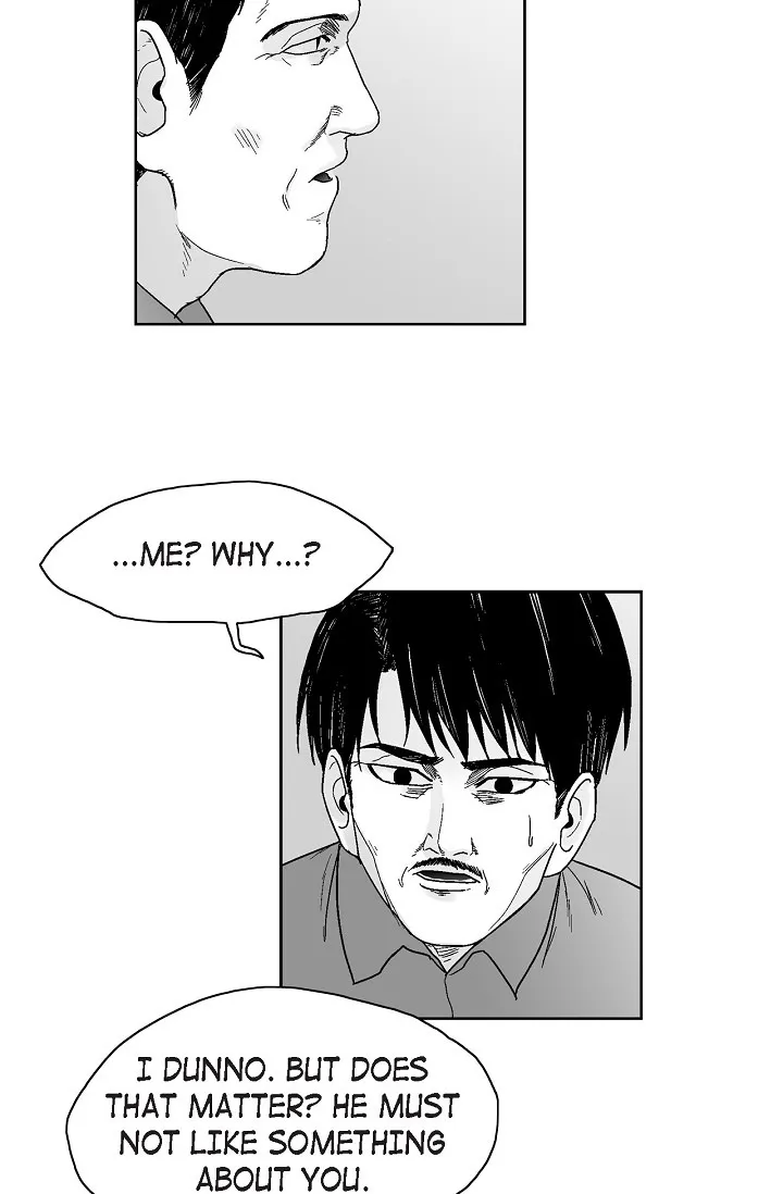 Read An Eye For An Eye chapter 64 image 46 on Lezhin