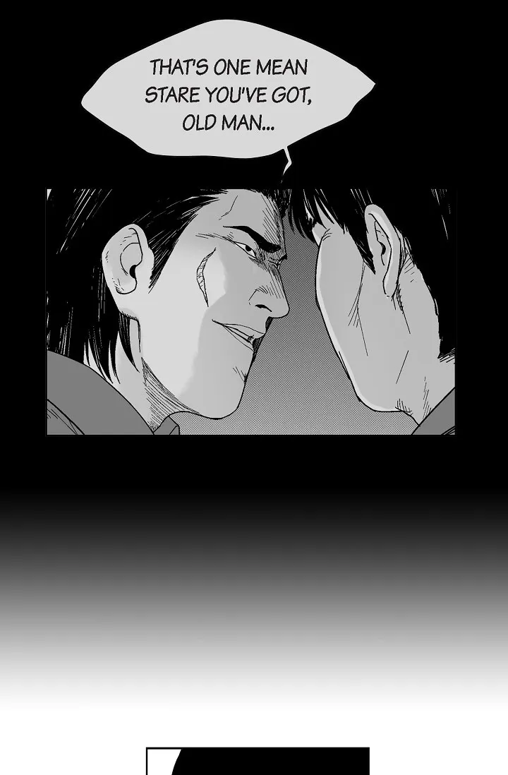 Read An Eye For An Eye chapter 64 image 48 on Lezhin