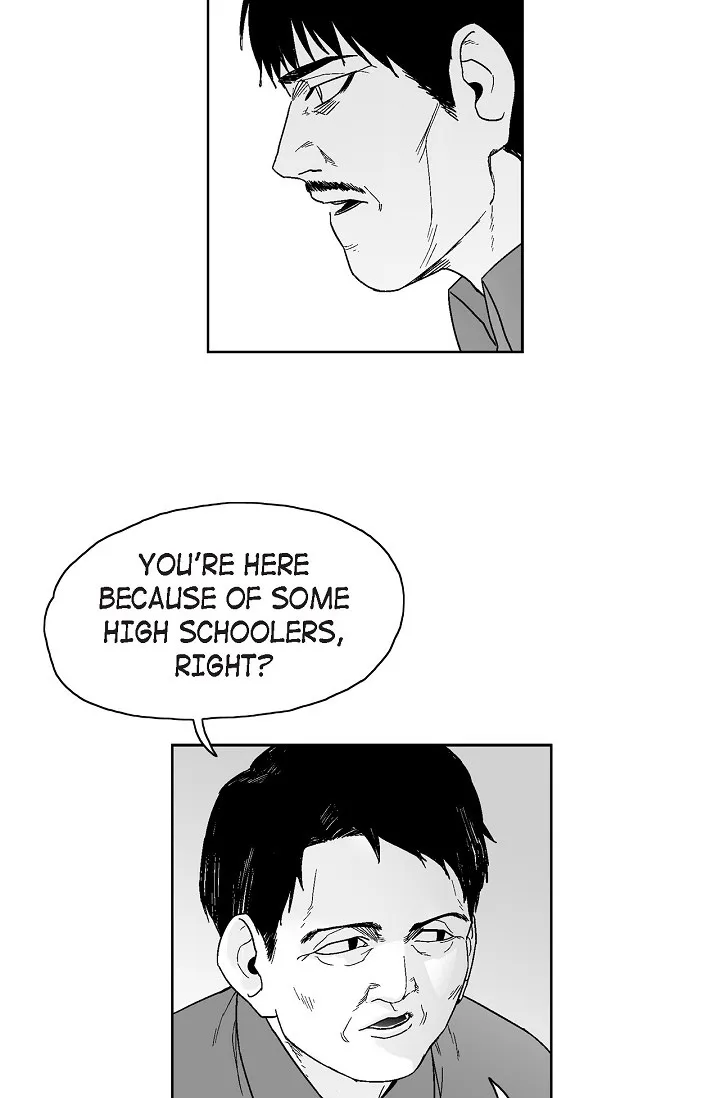 Read An Eye For An Eye chapter 64 image 49 on Lezhin