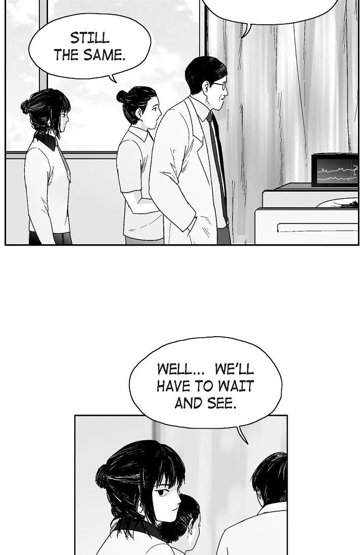 Read An Eye For An Eye chapter 64 image 5 on Lezhin