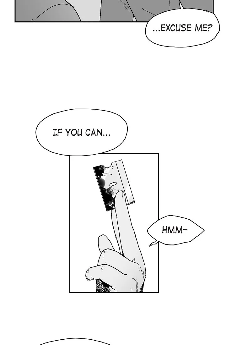 Read An Eye For An Eye chapter 64 image 51 on Lezhin