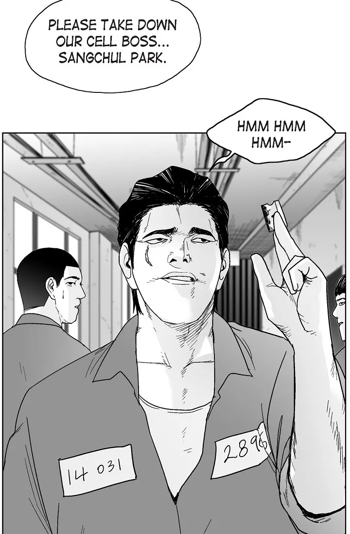 Read An Eye For An Eye chapter 64 image 52 on Lezhin