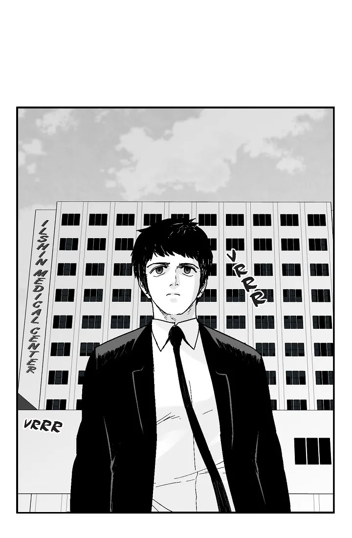 Read An Eye For An Eye chapter 64 image 8 on Lezhin