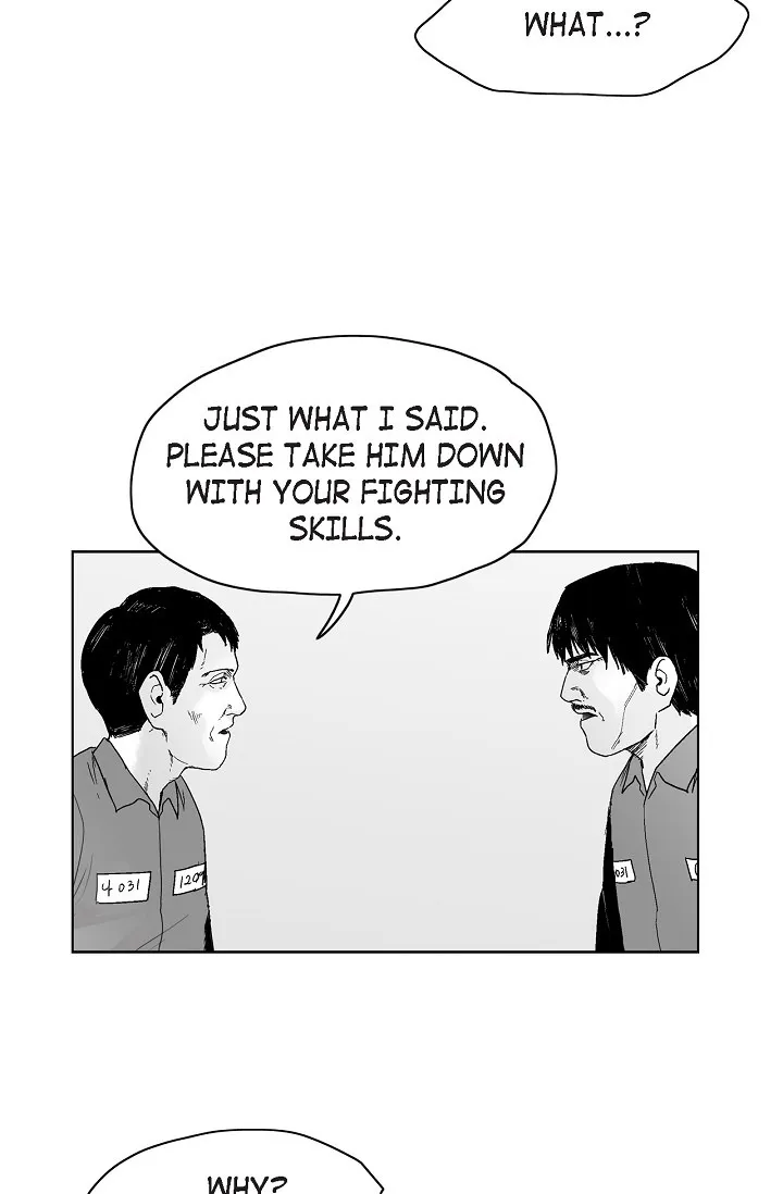 Read An Eye For An Eye chapter 65 image 1 on Lezhin