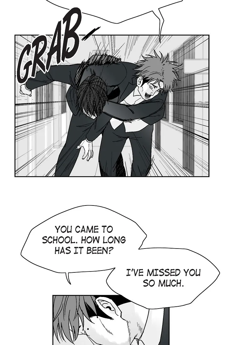 Read An Eye For An Eye chapter 65 image 11 on Lezhin