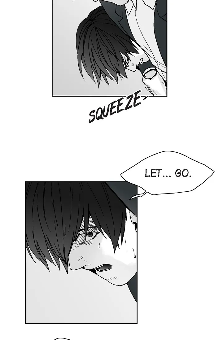 Read An Eye For An Eye chapter 65 image 12 on Lezhin