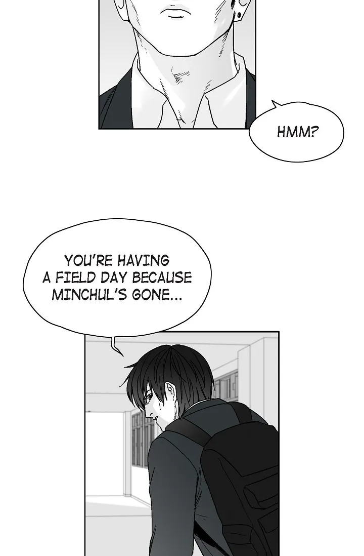 Read An Eye For An Eye chapter 65 image 15 on Lezhin