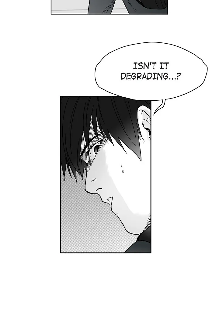 Read An Eye For An Eye chapter 65 image 16 on Lezhin